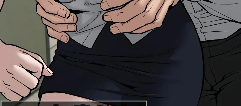 Read The Bully In Charge AR Manga Online