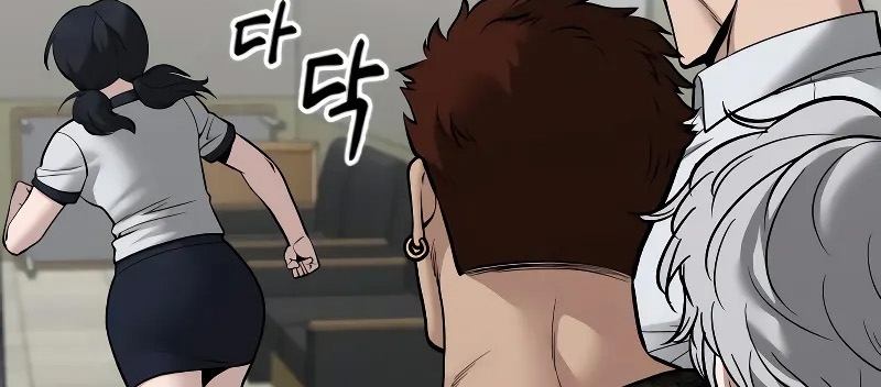 Read The Bully In Charge AR Manga Online