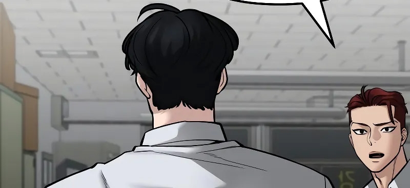 Read The Bully In Charge AR Manga Online