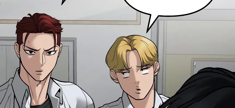 Read The Bully In Charge AR Manga Online