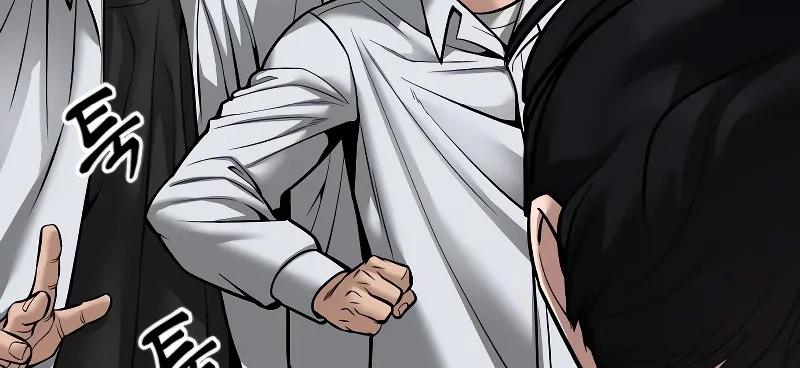 Read The Bully In Charge AR Manga Online