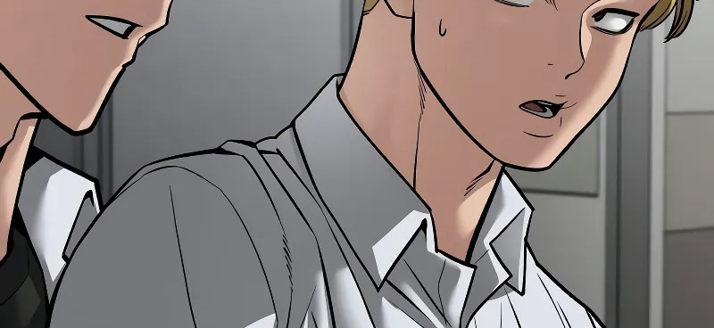 Read The Bully In Charge AR Manga Online