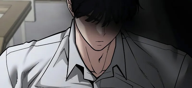 Read The Bully In Charge AR Manga Online