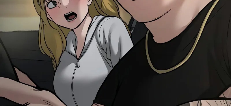 Read The Bully In Charge AR Manga Online