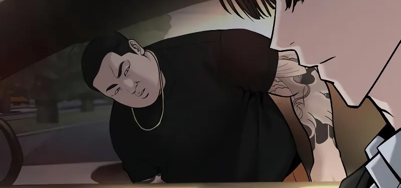 Read The Bully In Charge AR Manga Online