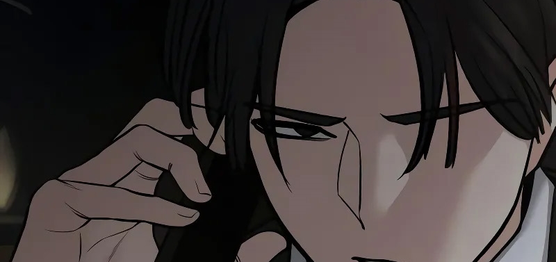 Read The Bully In Charge AR Manga Online