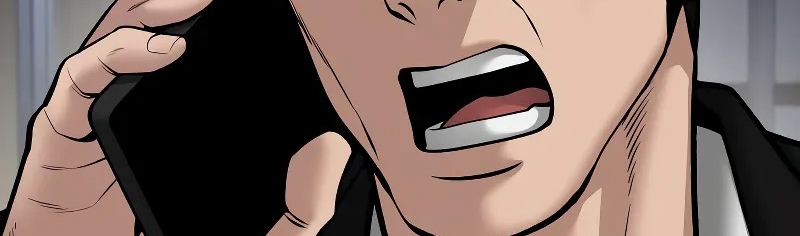 Read The Bully In Charge AR Manga Online