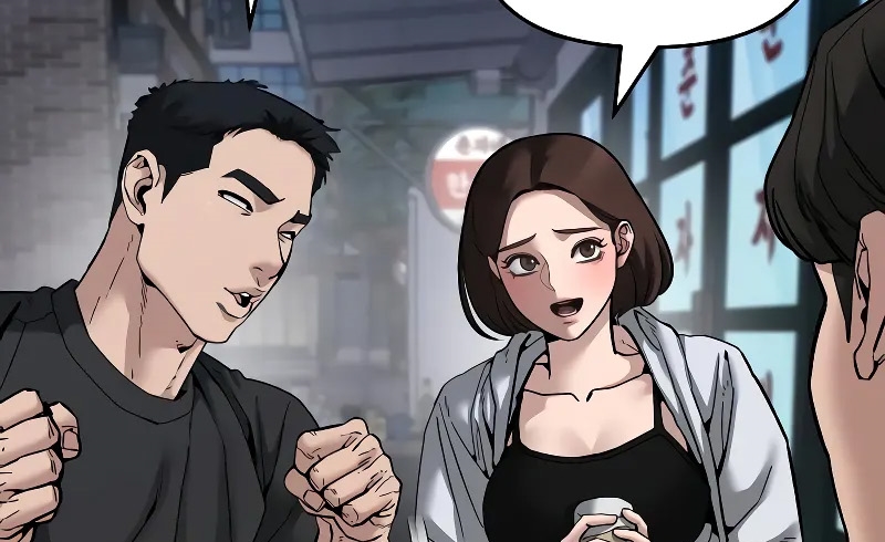 Read The Bully In Charge AR Manga Online