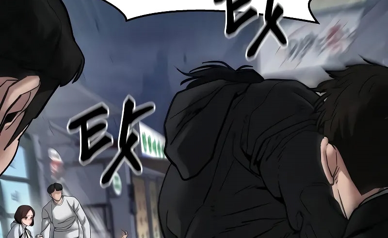 Read The Bully In Charge AR Manga Online