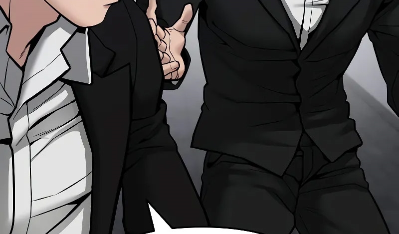 Read The Bully In Charge AR Manga Online