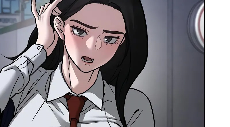 Read The Bully In Charge AR Manga Online