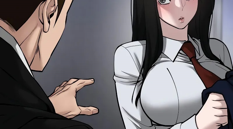 Read The Bully In Charge AR Manga Online