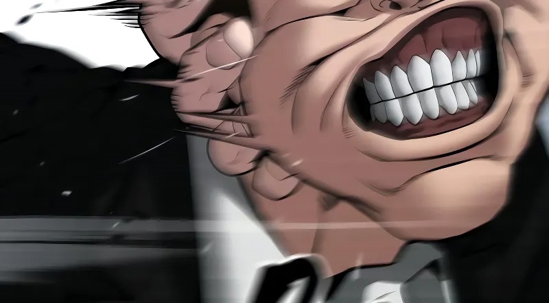 Read The Bully In Charge AR Manga Online