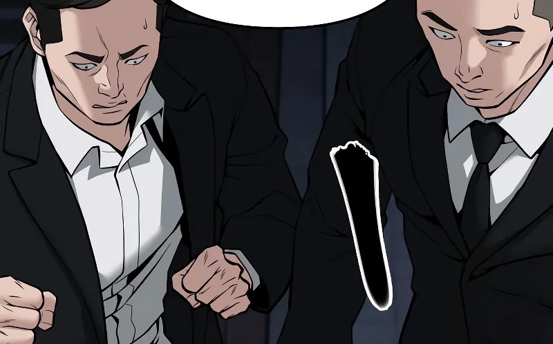 Read The Bully In Charge AR Manga Online