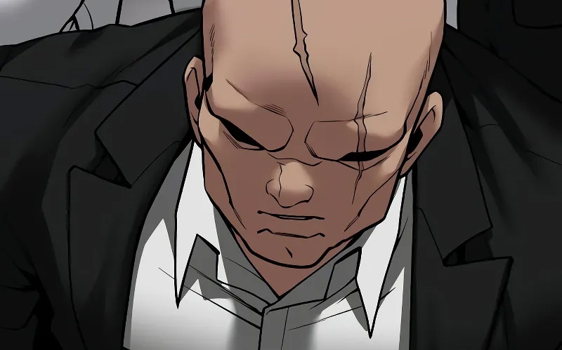 Read The Bully In Charge AR Manga Online