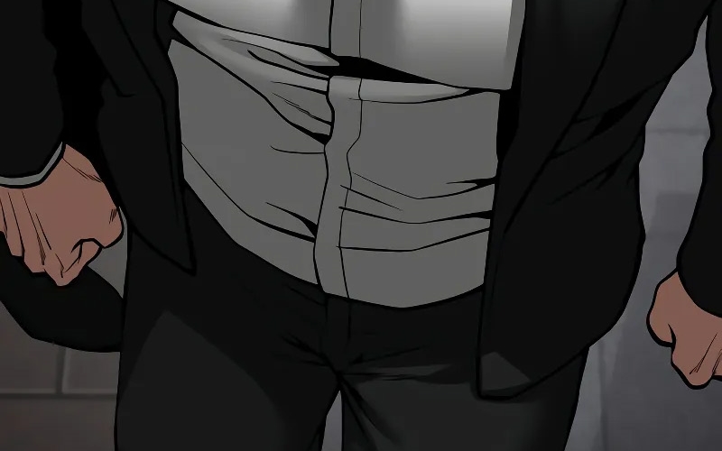 Read The Bully In Charge AR Manga Online