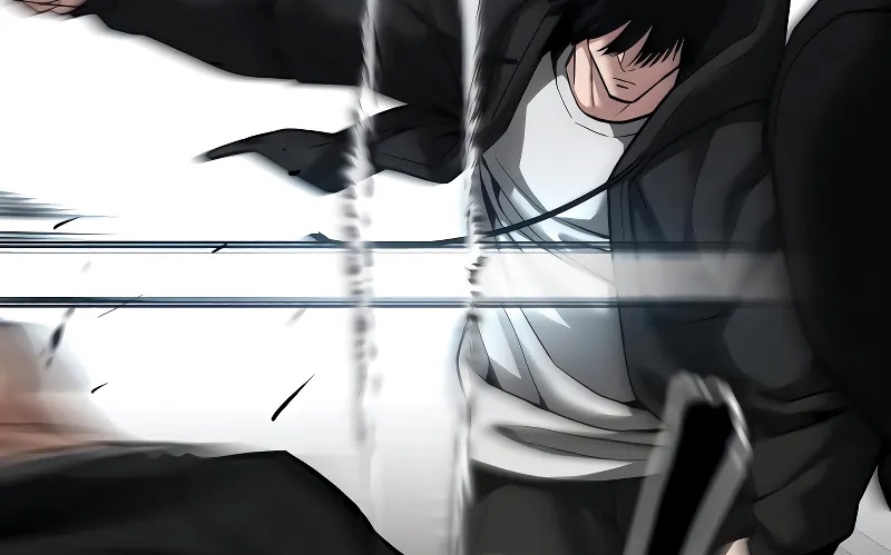 Read The Bully In Charge AR Manga Online