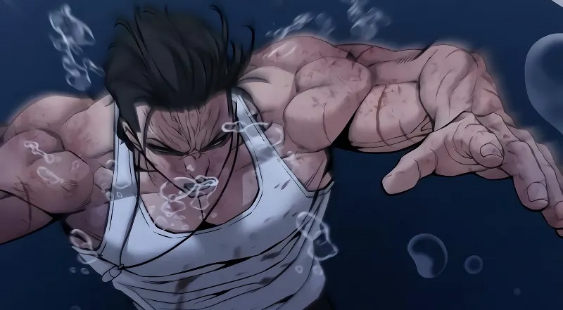 Read The Bully In Charge AR Manga Online