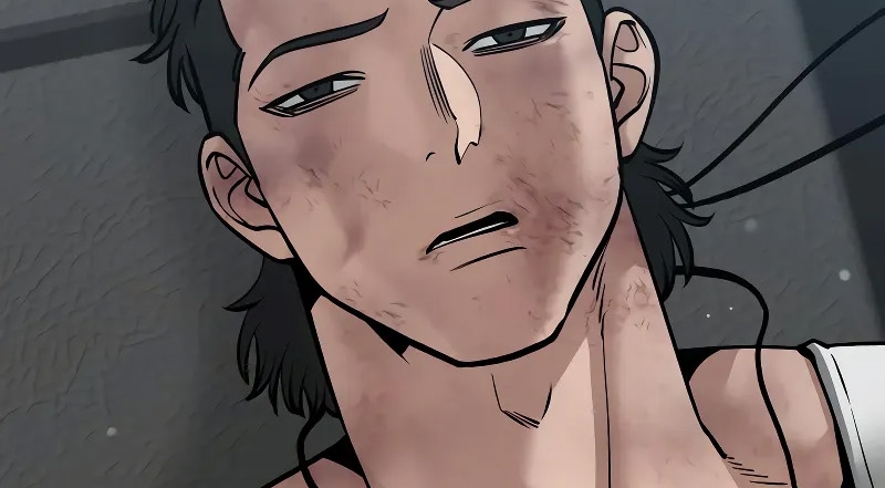 Read The Bully In Charge AR Manga Online