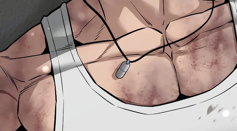 Read The Bully In Charge AR Manga Online