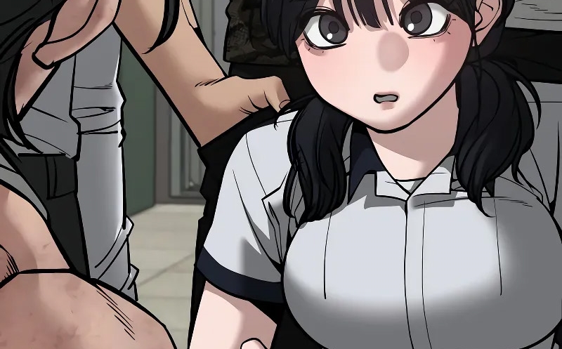 Read The Bully In Charge AR Manga Online