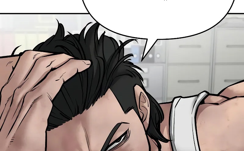 Read The Bully In Charge AR Manga Online