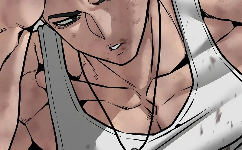 Read The Bully In Charge AR Manga Online