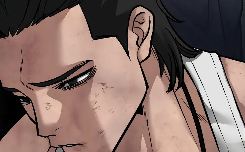 Read The Bully In Charge AR Manga Online