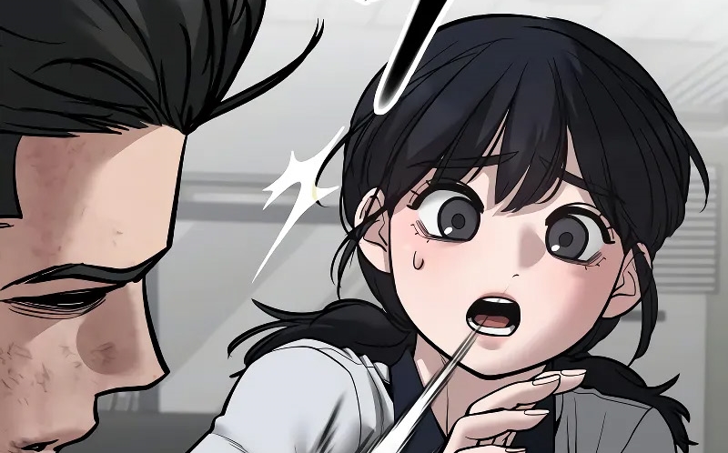Read The Bully In Charge AR Manga Online