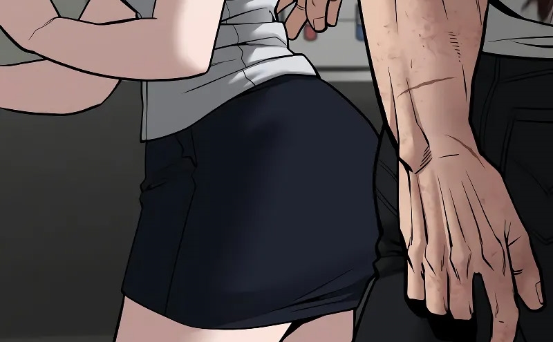 Read The Bully In Charge AR Manga Online