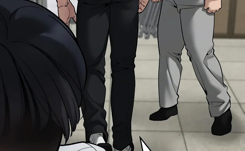 Read The Bully In Charge AR Manga Online