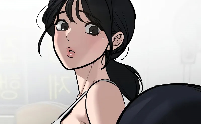 Read The Bully In Charge AR Manga Online