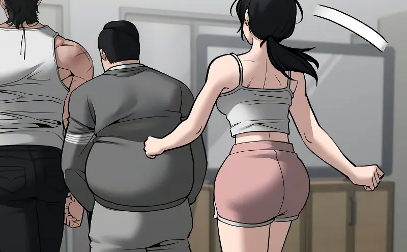 Read The Bully In Charge AR Manga Online