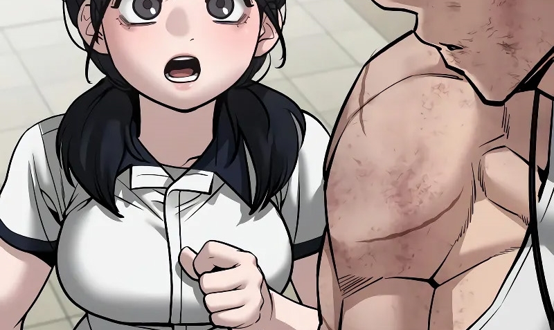 Read The Bully In Charge AR Manga Online