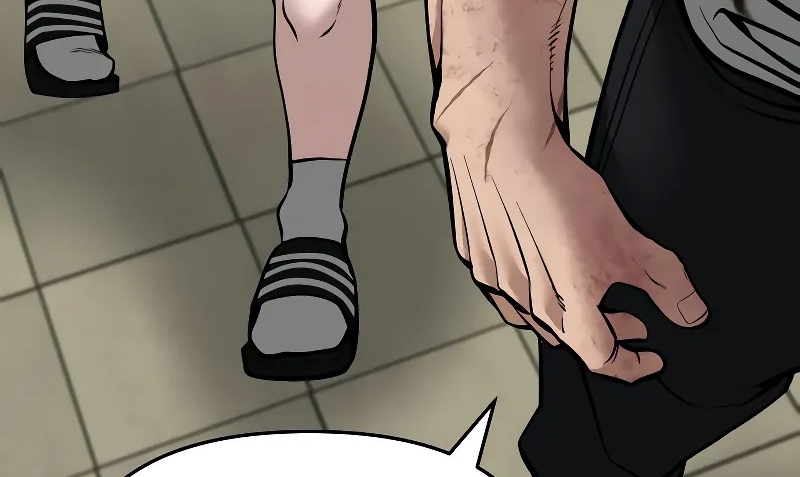Read The Bully In Charge AR Manga Online
