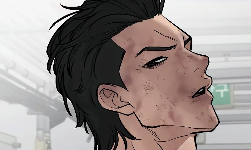 Read The Bully In Charge AR Manga Online