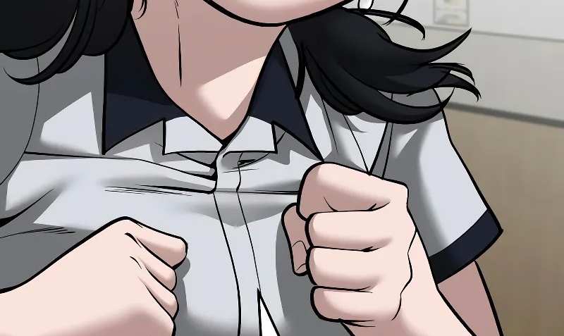 Read The Bully In Charge AR Manga Online