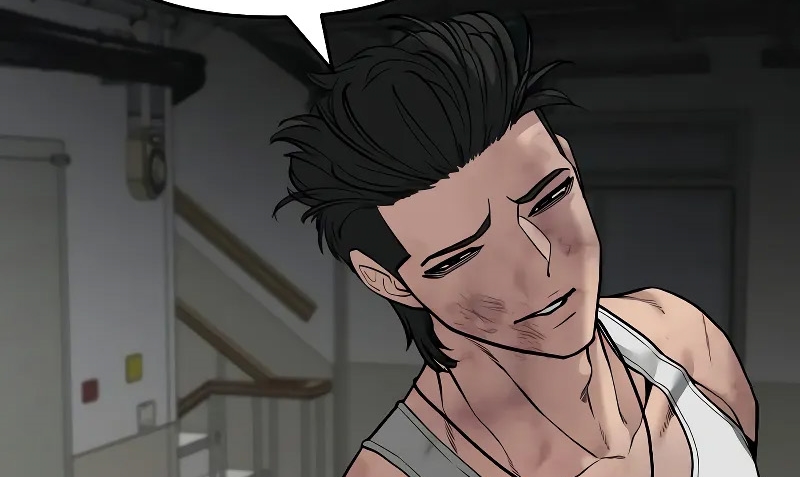 Read The Bully In Charge AR Manga Online