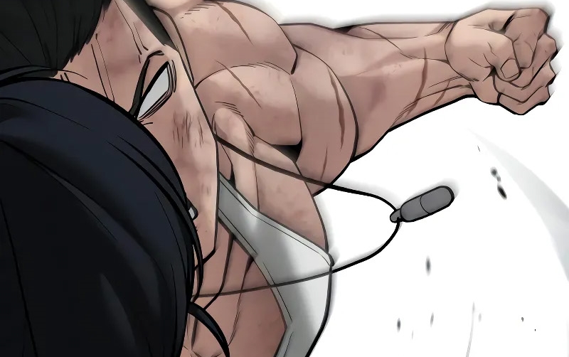 Read The Bully In Charge AR Manga Online