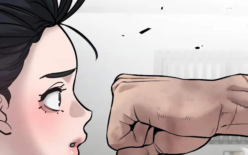 Read The Bully In Charge AR Manga Online