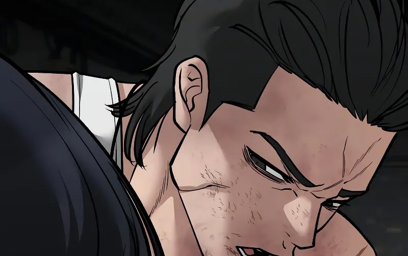 Read The Bully In Charge AR Manga Online