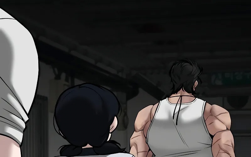 Read The Bully In Charge AR Manga Online