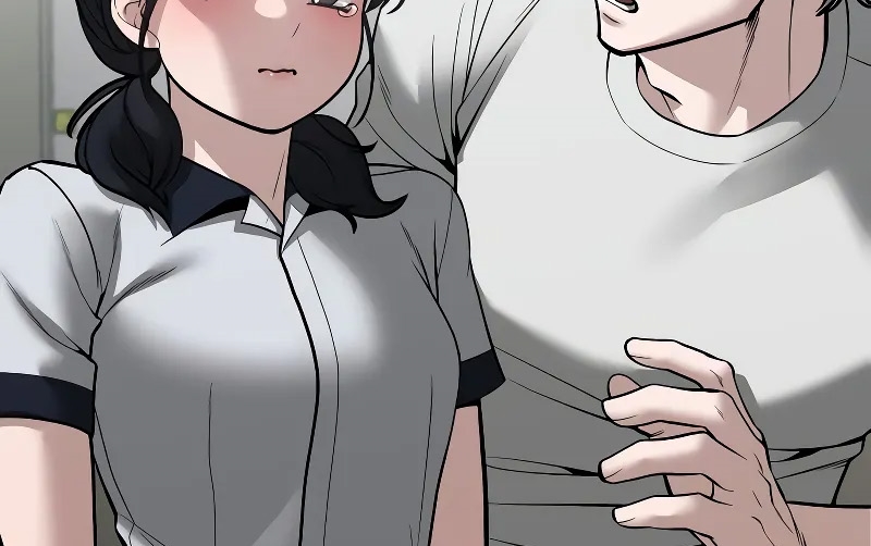 Read The Bully In Charge AR Manga Online