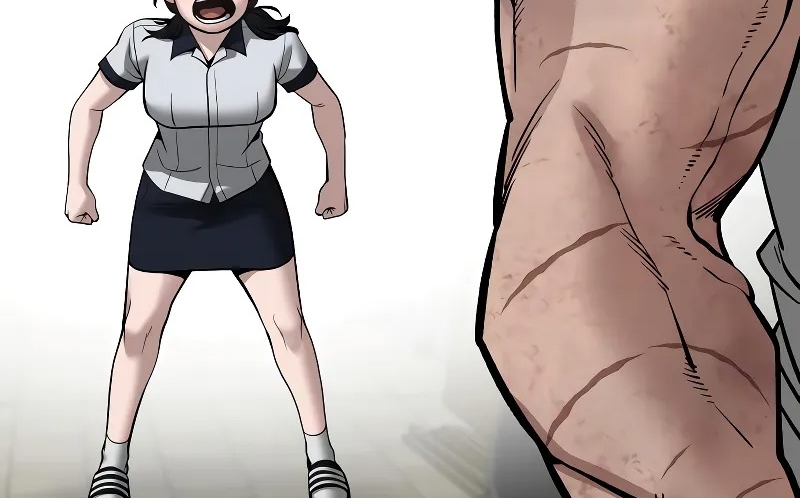 Read The Bully In Charge AR Manga Online