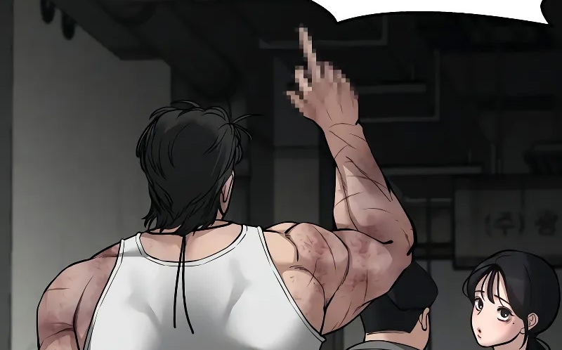 Read The Bully In Charge AR Manga Online
