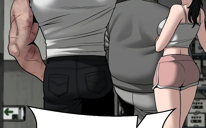 Read The Bully In Charge AR Manga Online