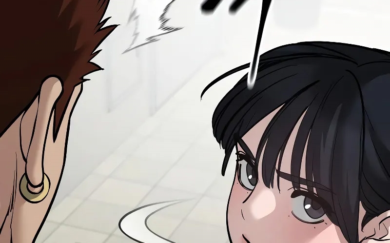 Read The Bully In Charge AR Manga Online