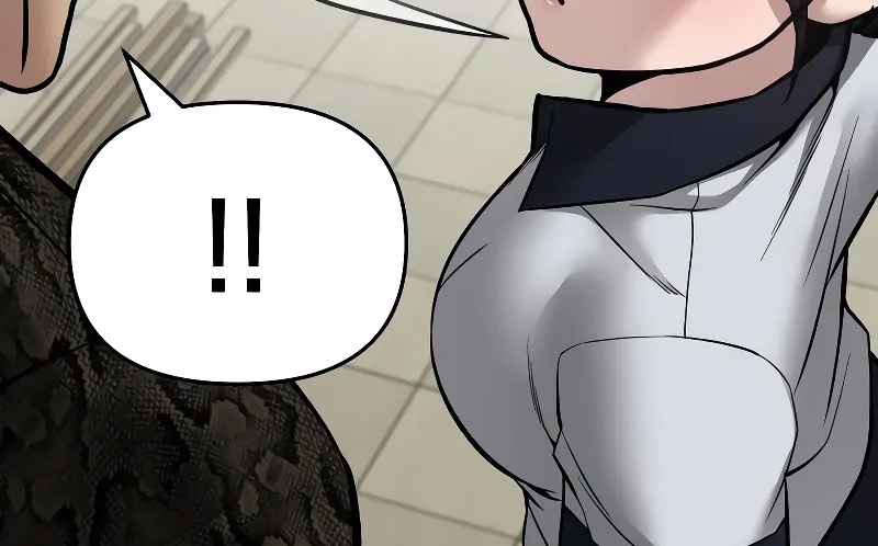 Read The Bully In Charge AR Manga Online