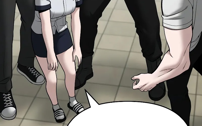 Read The Bully In Charge AR Manga Online