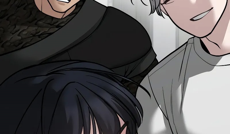 Read The Bully In Charge AR Manga Online